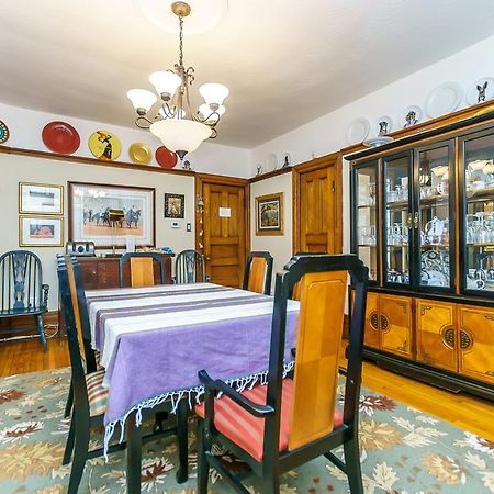 Elliott House Bed & Breakfast Toronto Esterno foto