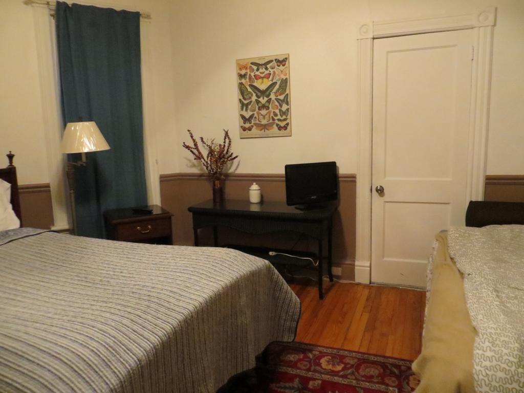 Elliott House Bed & Breakfast Toronto Esterno foto