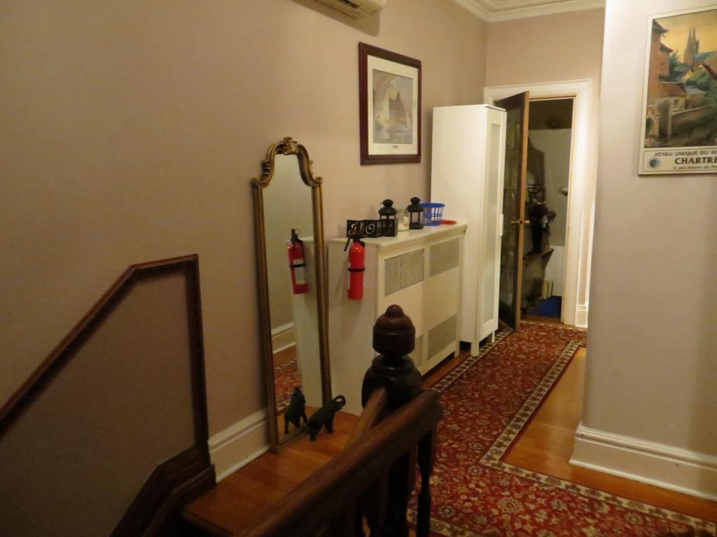Elliott House Bed & Breakfast Toronto Esterno foto