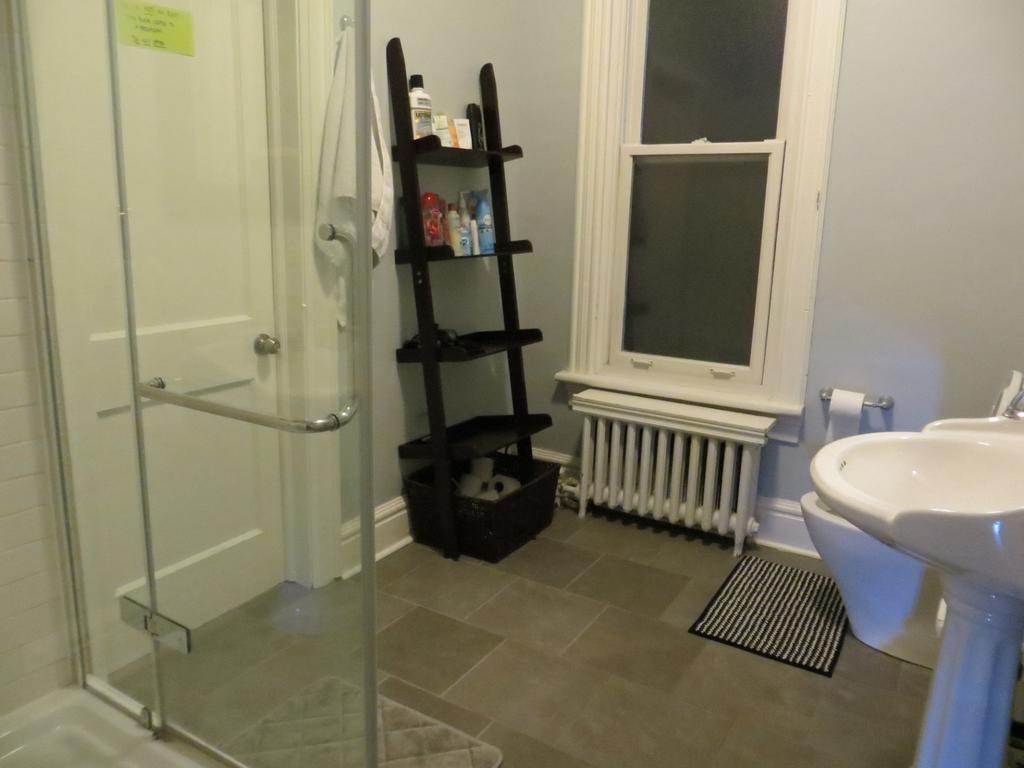 Elliott House Bed & Breakfast Toronto Esterno foto