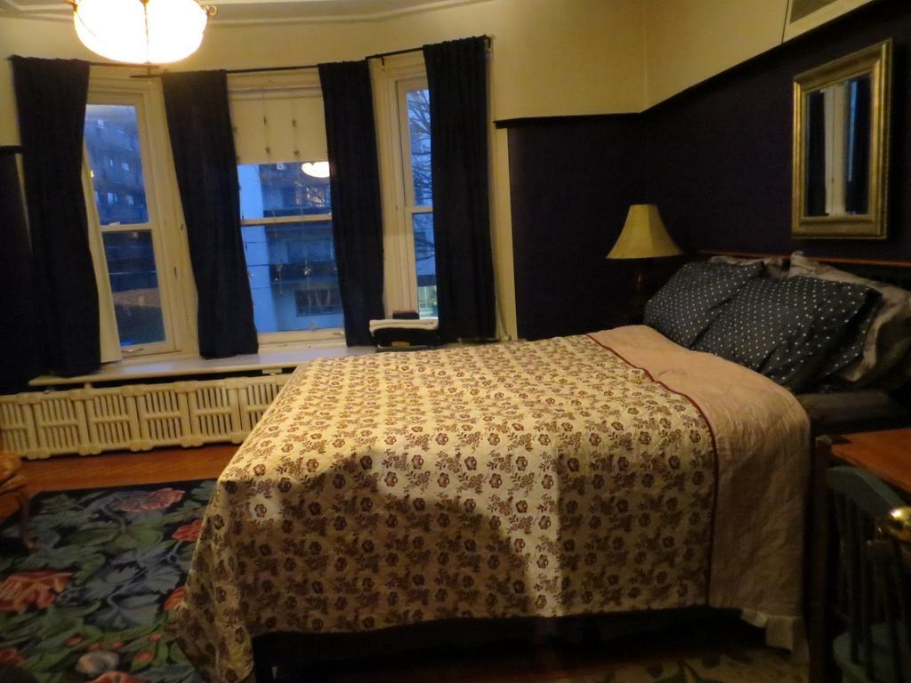 Elliott House Bed & Breakfast Toronto Camera foto