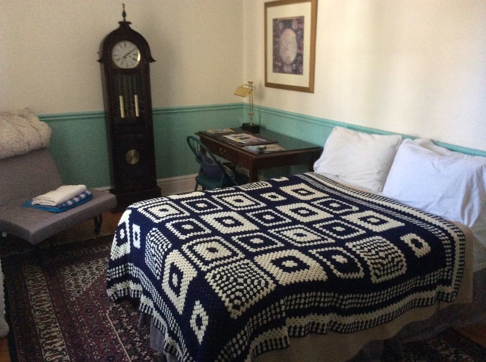Elliott House Bed & Breakfast Toronto Esterno foto
