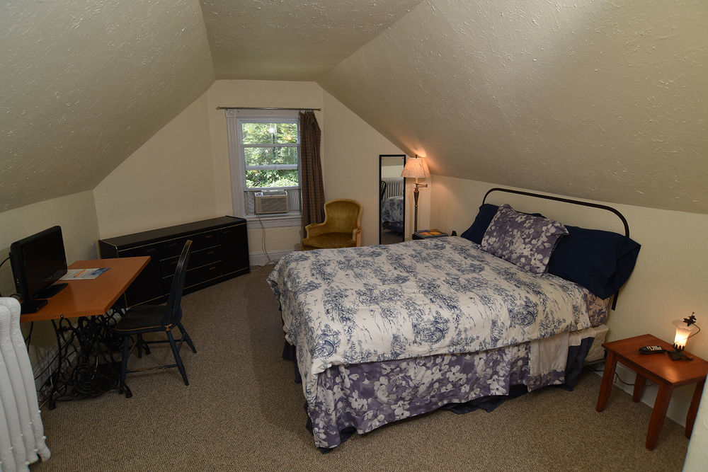 Elliott House Bed & Breakfast Toronto Esterno foto