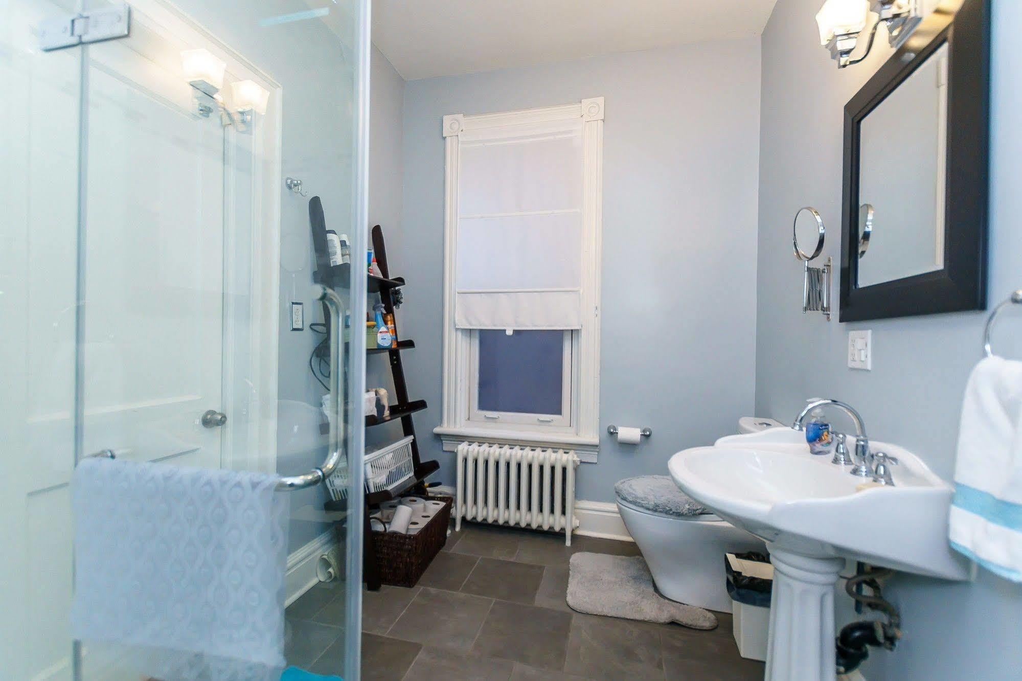 Elliott House Bed & Breakfast Toronto Esterno foto