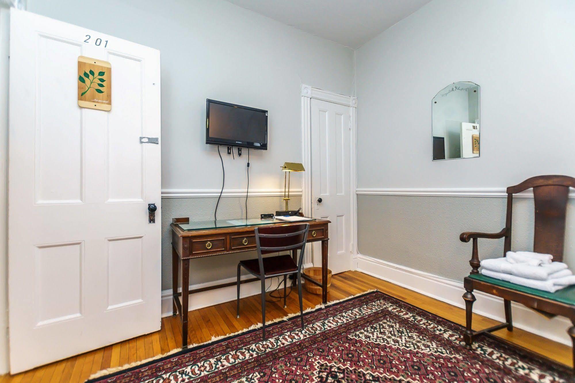 Elliott House Bed & Breakfast Toronto Esterno foto