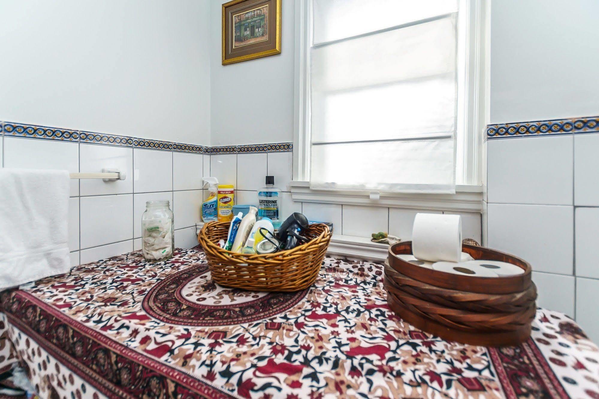 Elliott House Bed & Breakfast Toronto Esterno foto