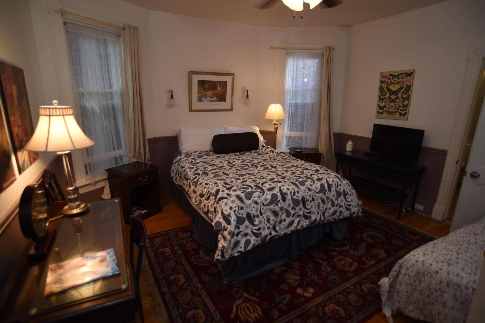 Elliott House Bed & Breakfast Toronto Esterno foto