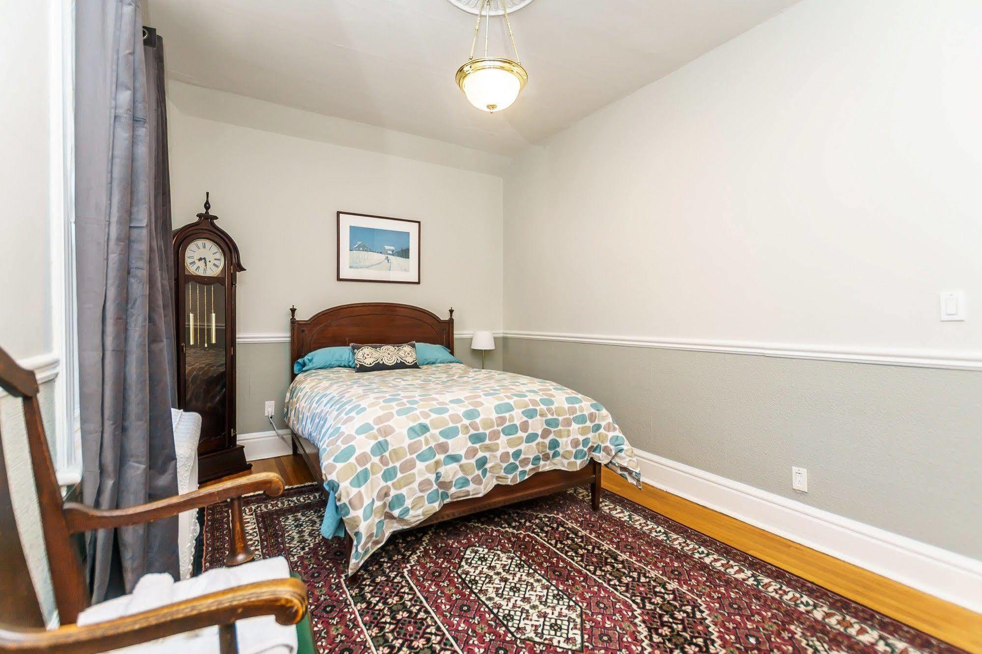 Elliott House Bed & Breakfast Toronto Esterno foto